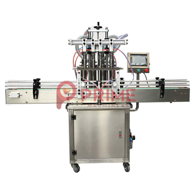 Liquid Filling Machine